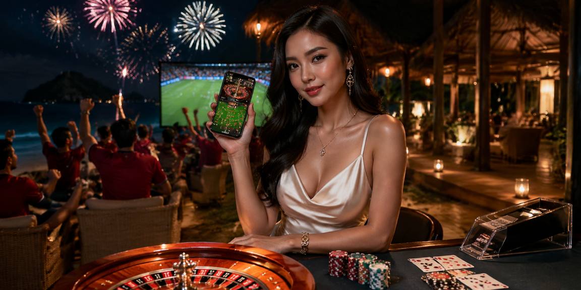 togelcc gaming platform